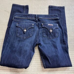 Hudson ladies size 28 jeans
Colin Flap Skinny